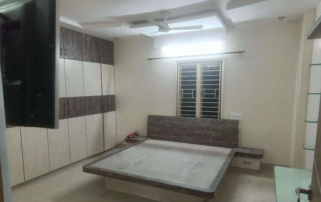3BHK Flat for Sale in Venkateswara Colony | Ongole
