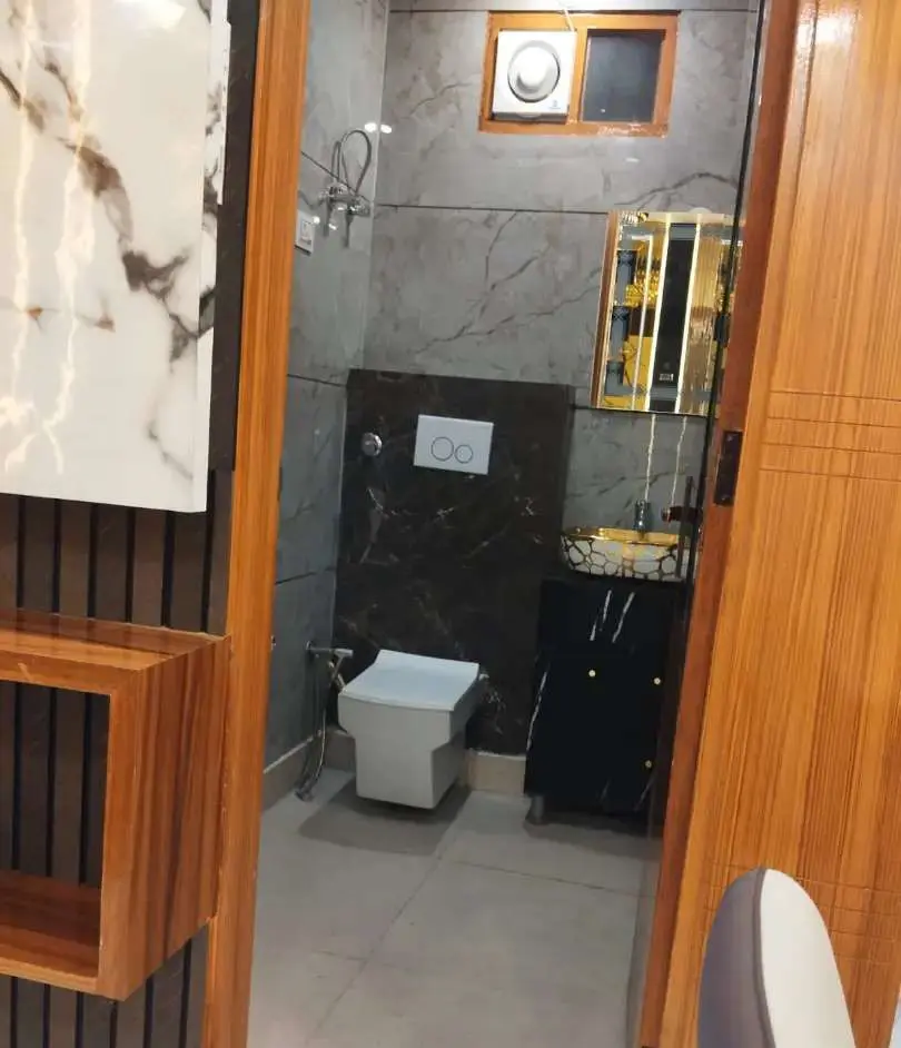 3BHK Flat for Sale in Uttam Nagar | Delhi