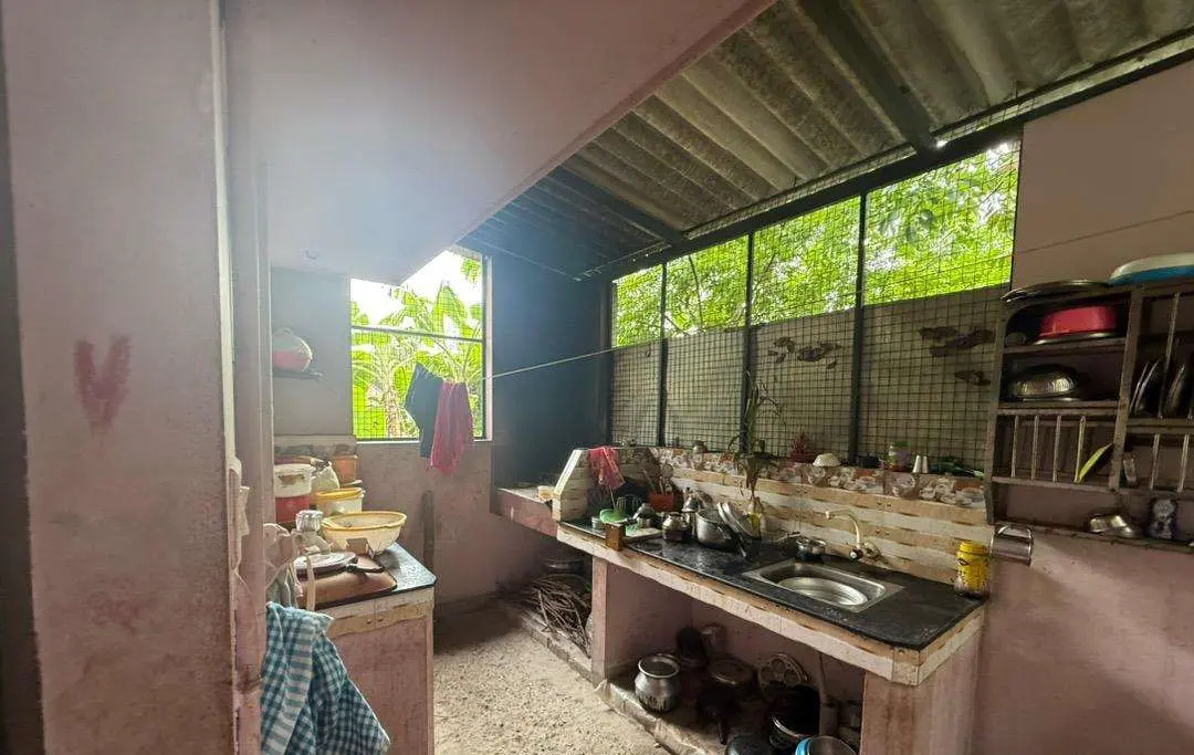 3BHK House for Sale in Kottiyam | Kollam