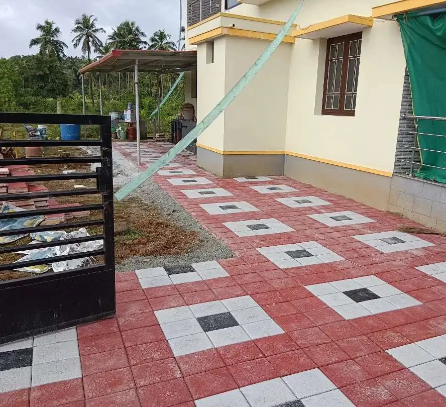 4BHK House for Sale in Thekkatte | Kundapura