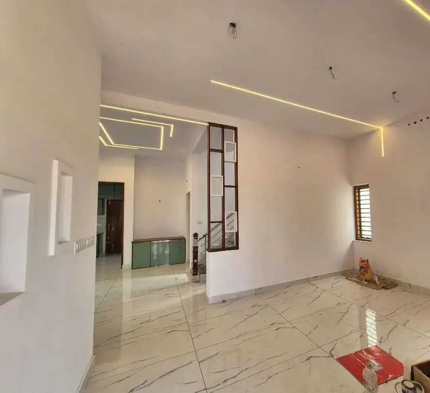 New 4BHK House for Sale in Ollur | Thrissur
