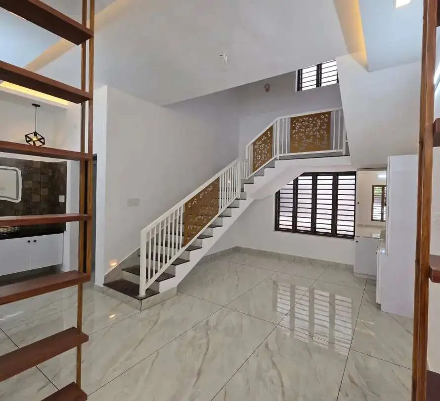 5BHK House for Sale in Kalathode | Thrissur