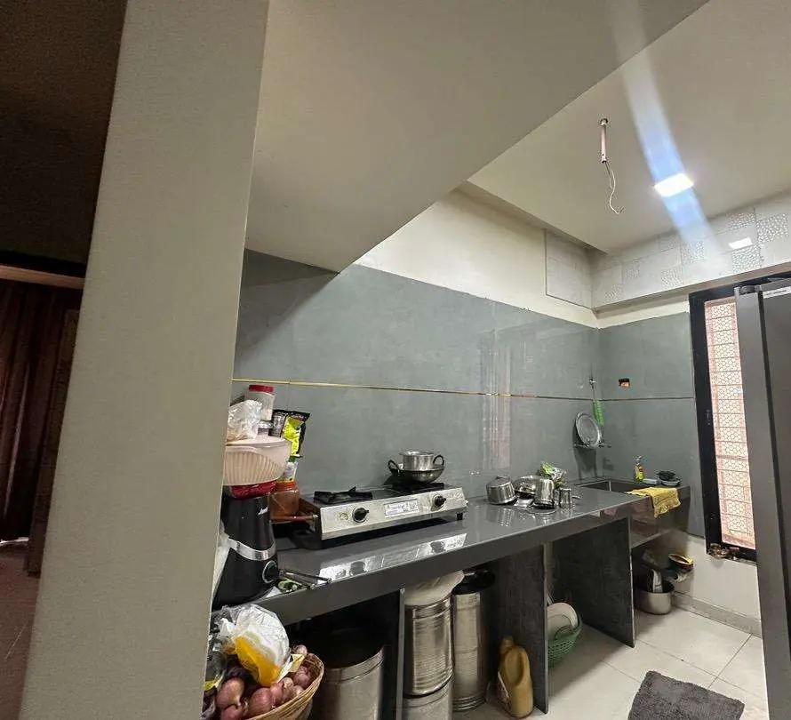 2BHK Flat for Sale in Ambernath | Thane