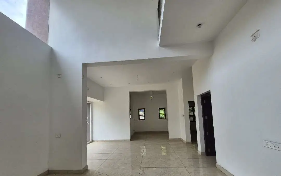4BHK House for Sale in Chittilapilly | Thrissur
