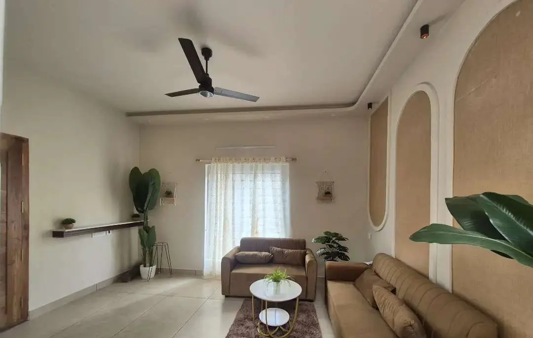4BHK House for Sale in Punkunnam | Thrissur