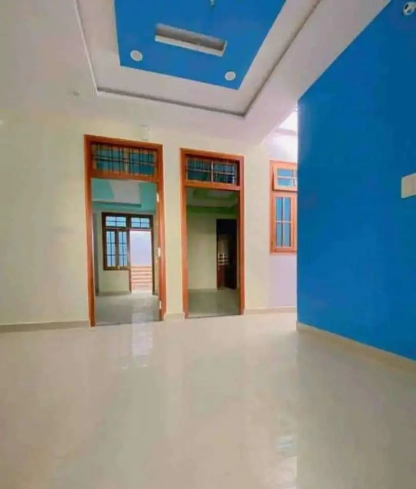 Duplex 3BHK Villa for Sale in Tiwariganj | Lucknow