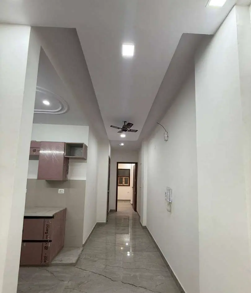 2BHK Flat for Sale in Tagore Garden | Delhi
