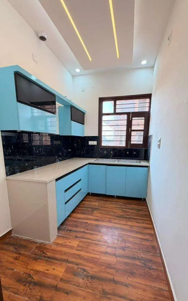 3BHK Flat for Sale in Kharar