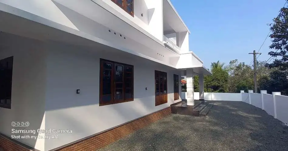 4BHK House for Sale in Piravom | Kochi
