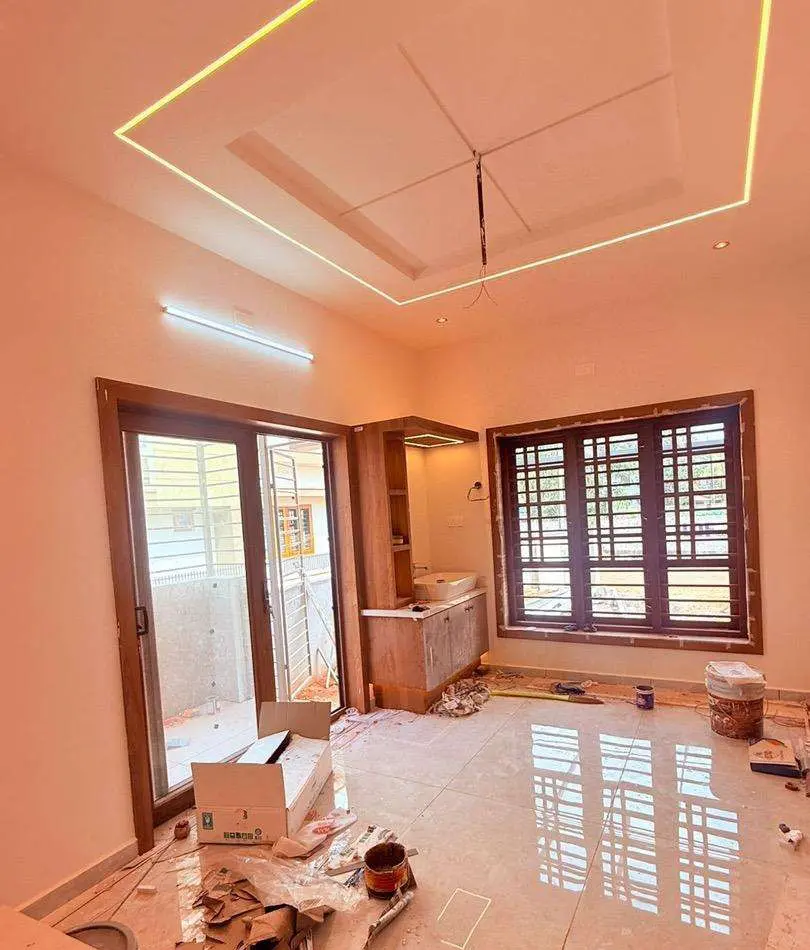 4BHK House for Sale in Pukkattupady | Choornikkara