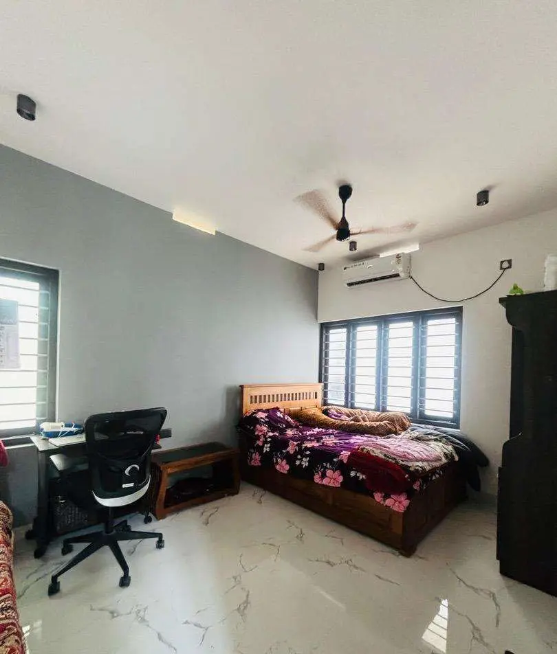 3BHK House for Sale in Thevakkal | Kochi