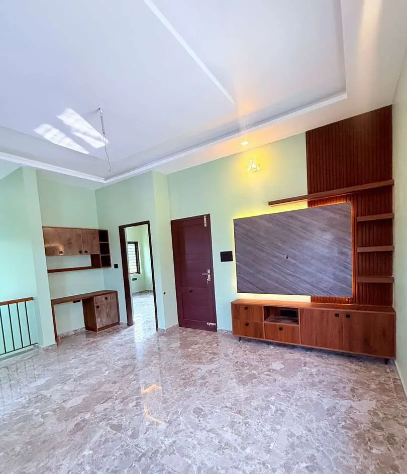 3BHK House for Sale in Assissi Nagar | Aluva