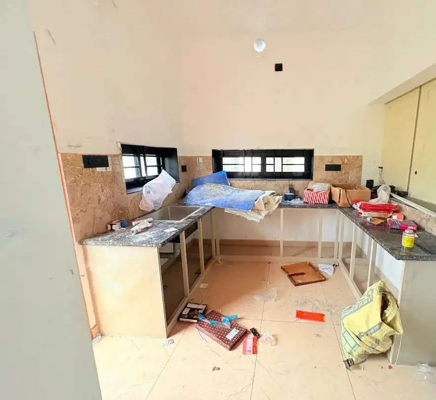 3BHK House for Sale in Nedumbassery | Kochi