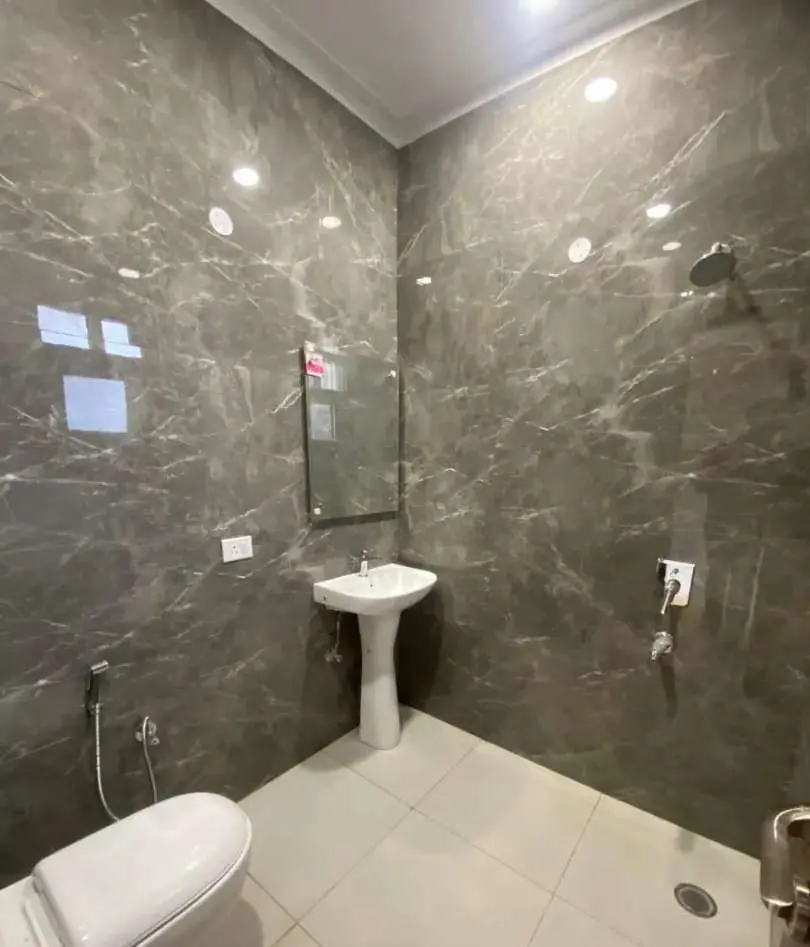 2BHK Flat for Sale in Sector 115 | Kharar