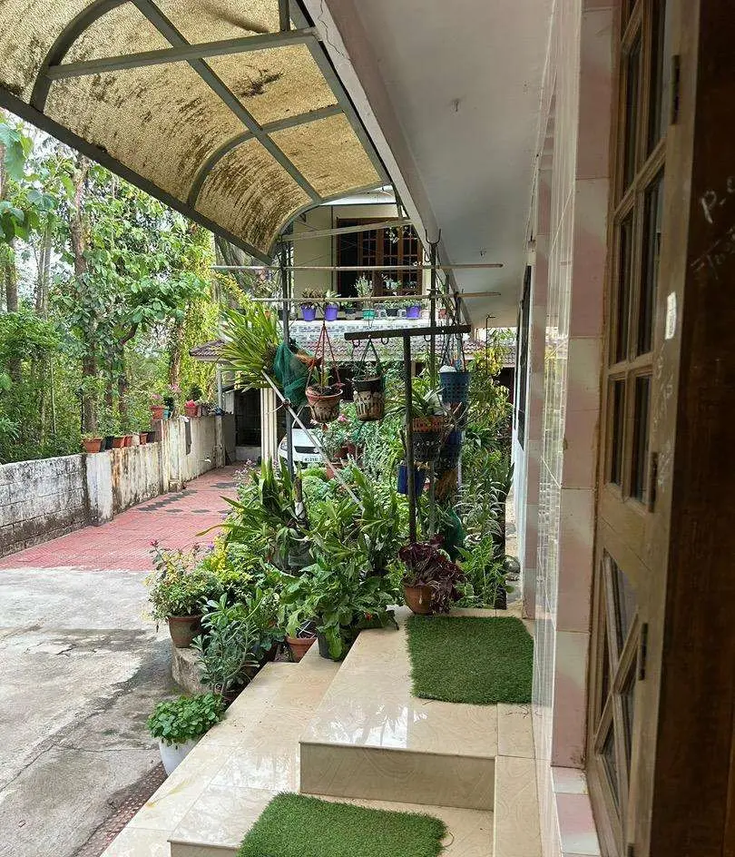 3BHK Villa for Sale in Puthuppariyaram-1 | Palakkad
