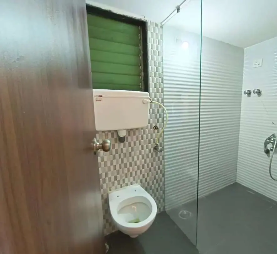2BHK Flat for Sale in Virar West | Mumbai