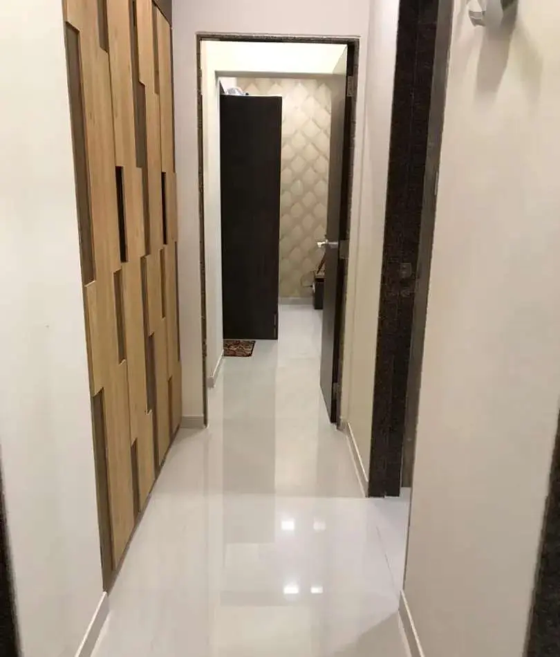1BHK Flat for Sale in Virar West | Mumbai