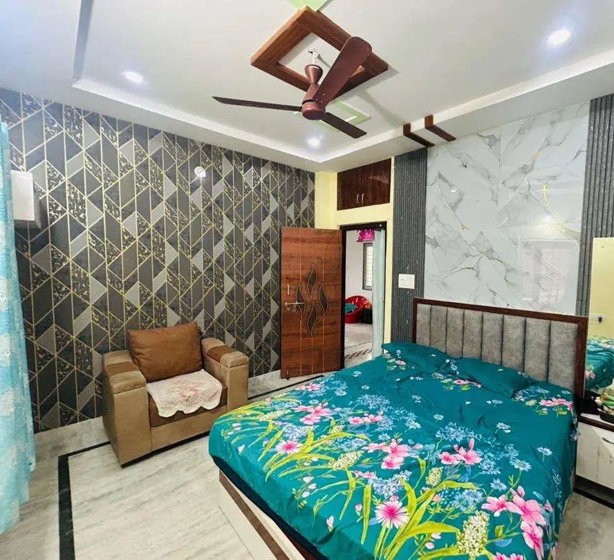 4BHK House for Sale in Badangpet | Hyderabad