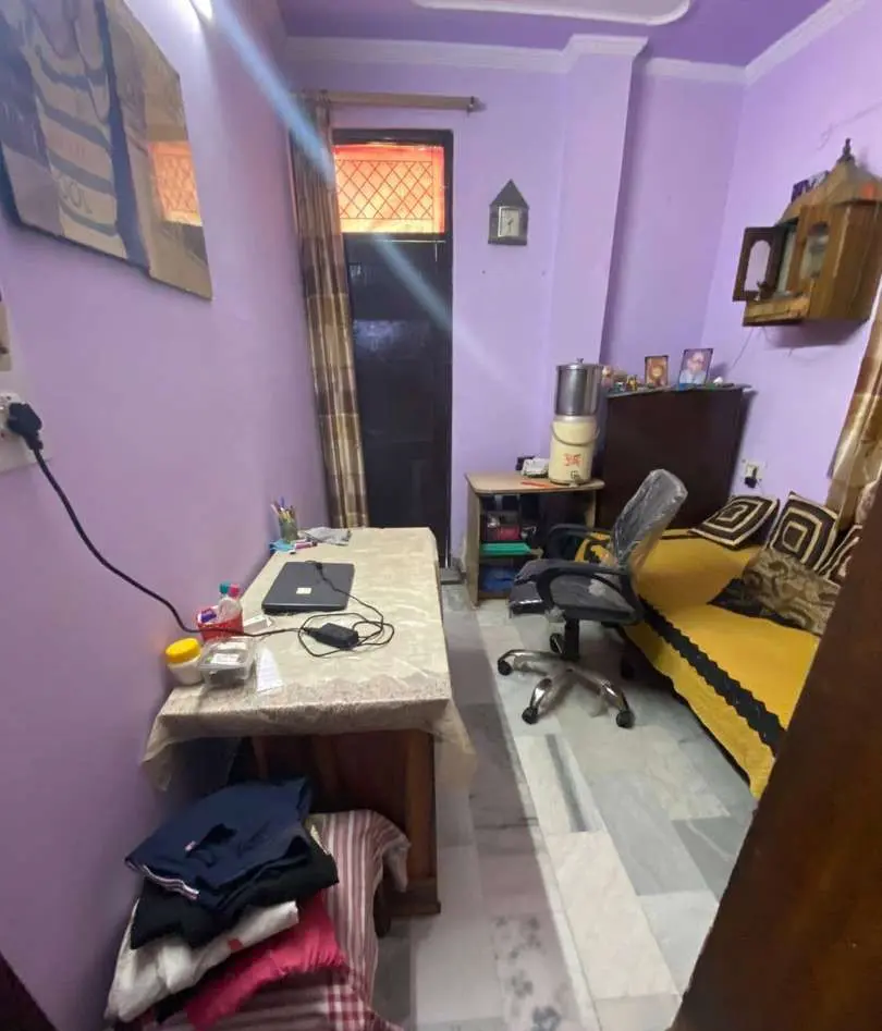 2BHK Flat for Sale in Ramesh Nagar | Delhi