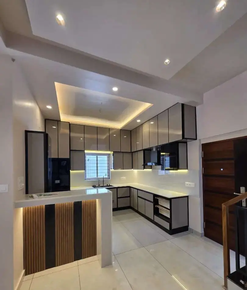 3BHK House for Sale in Kazhakoottam | Thiruvananthapuram