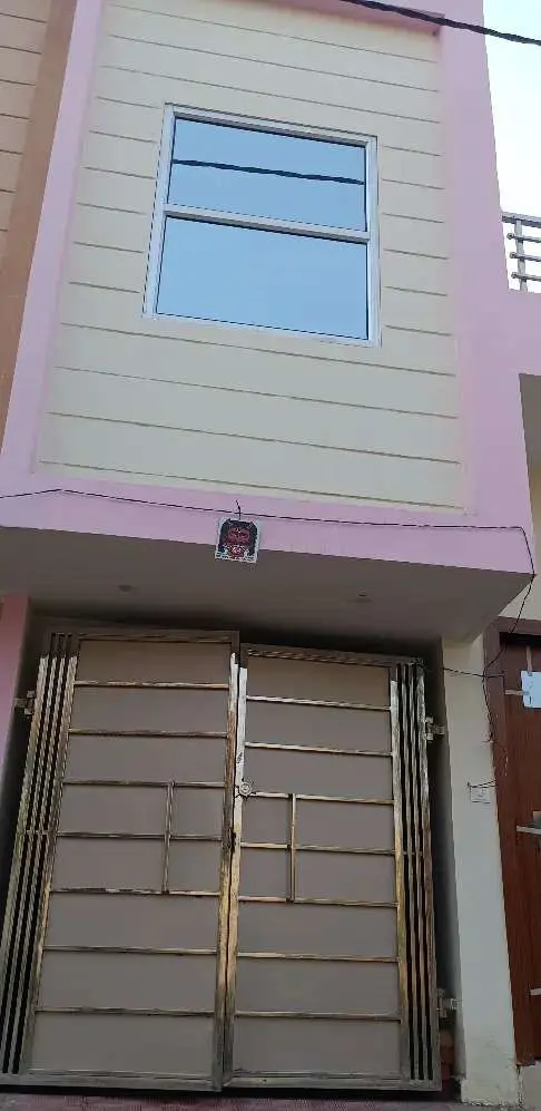2BHK House for Sale in Ram Nagar | Delhi
