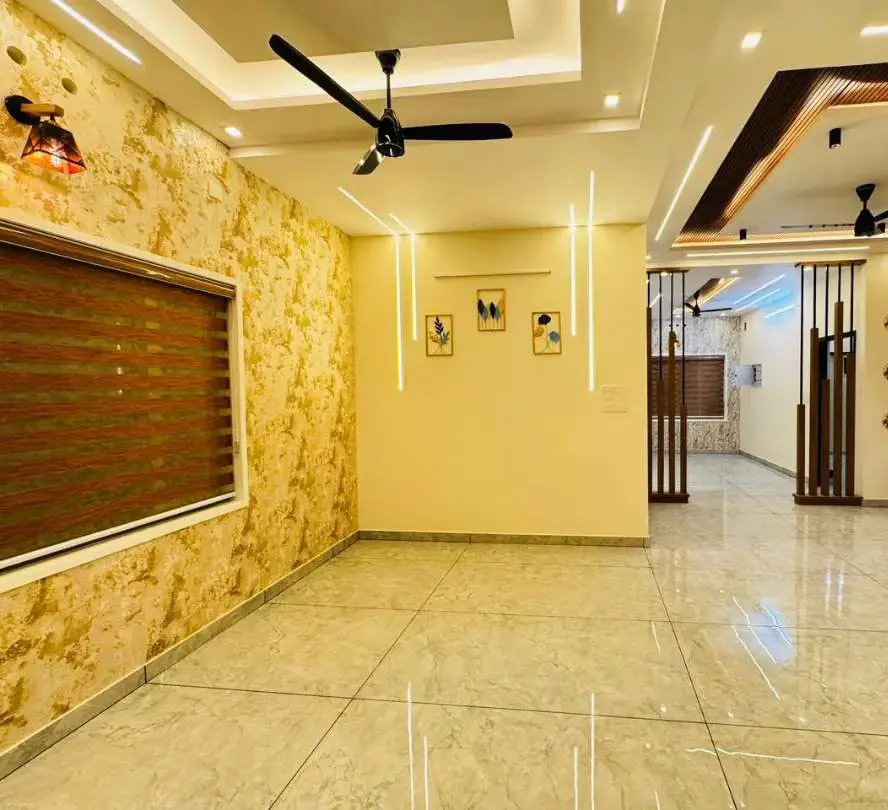 4BHK House for Sale in Thirumala | Thiruvananthapuram