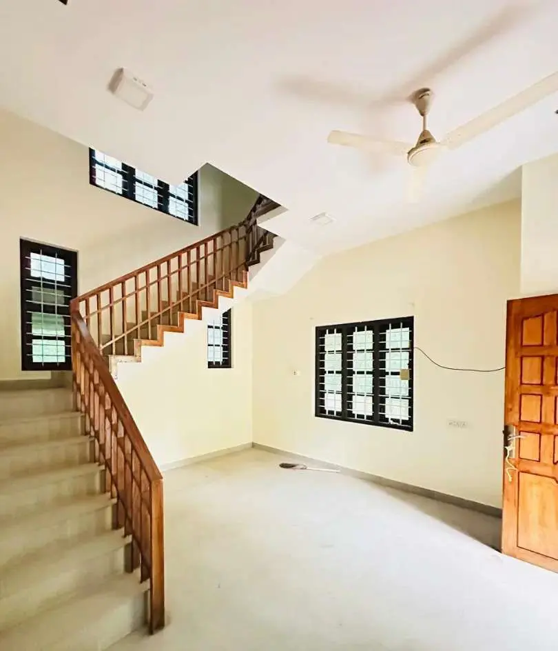 3BHK House for Sale in Vattiyoorkavu | Thiruvananthapuram
