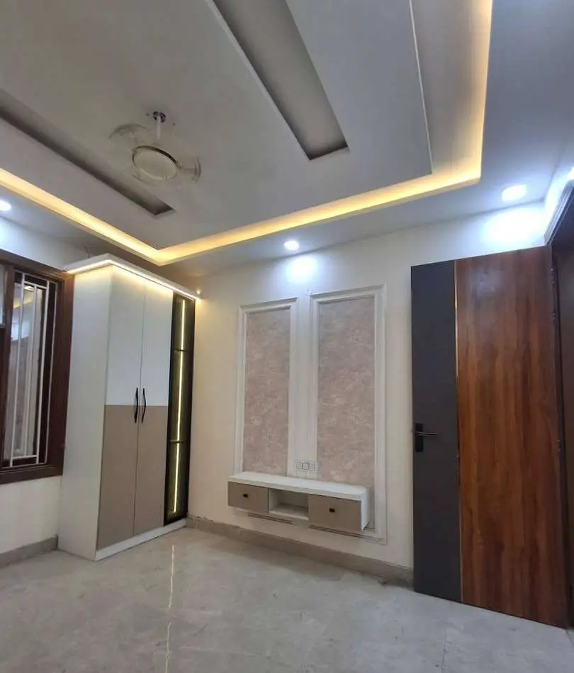 1BHK Flat for Sale in Uttam Nagar | Delhi