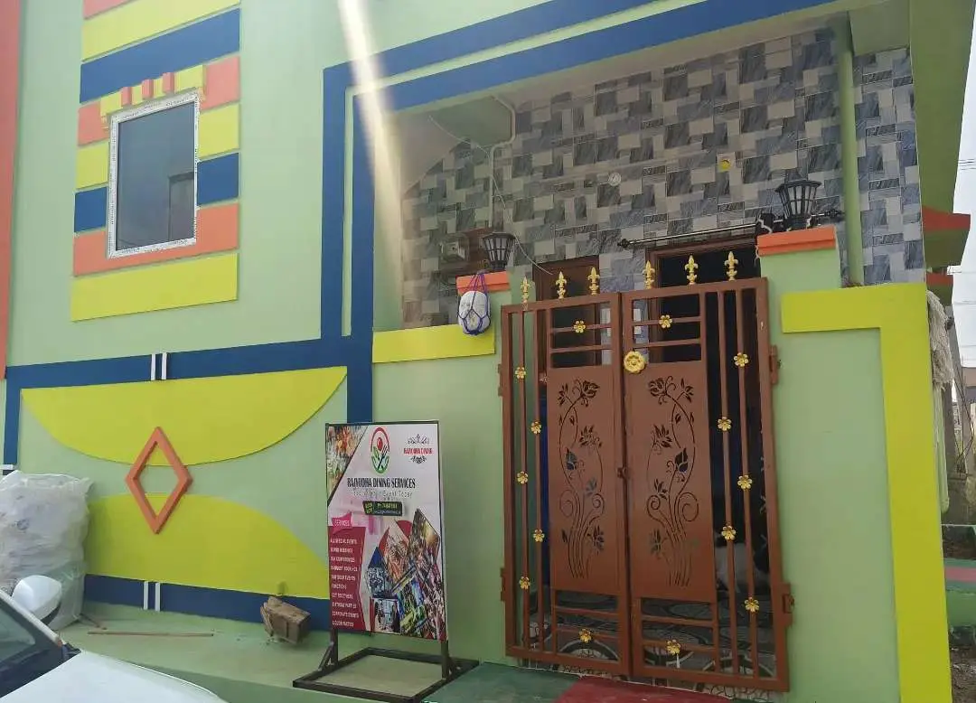 2BHK House for Sale in Vanukuru | Vijayawada