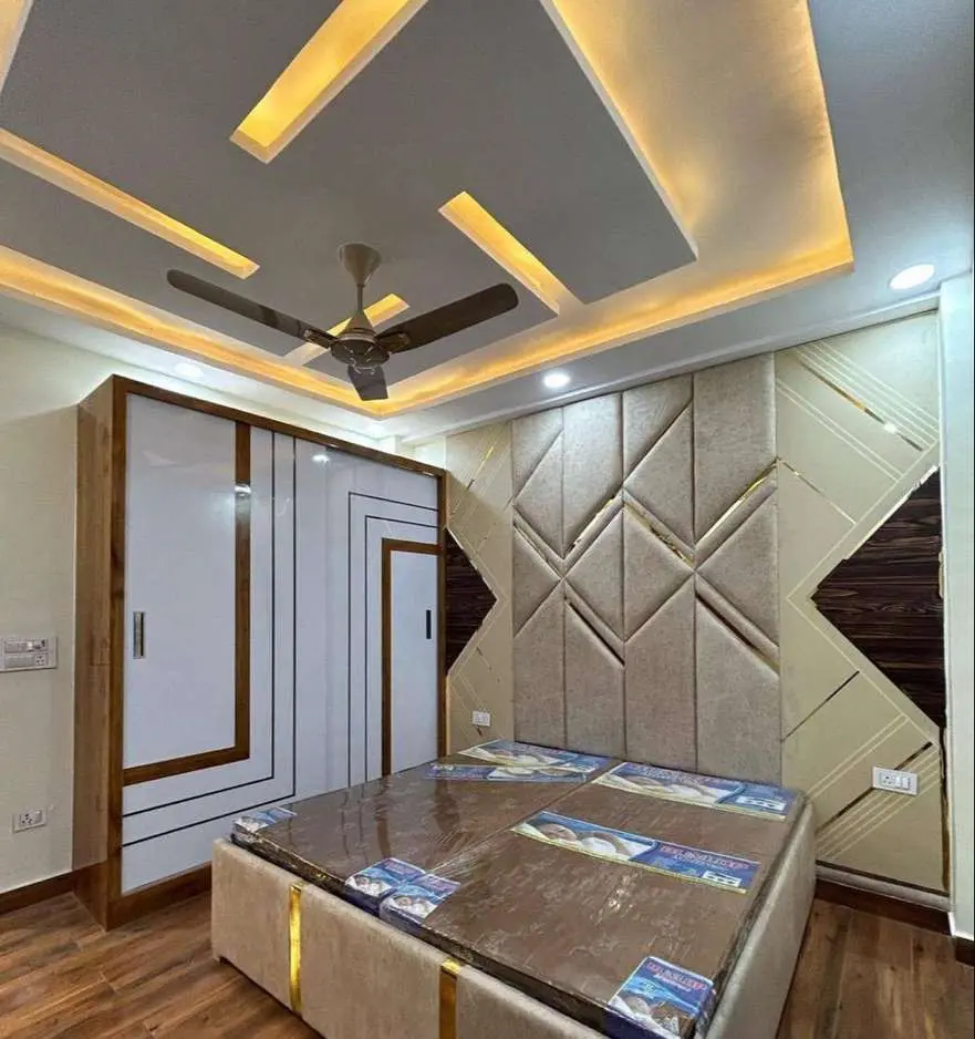 2BHK Flat for Sale in Transport Nagar | Meerut