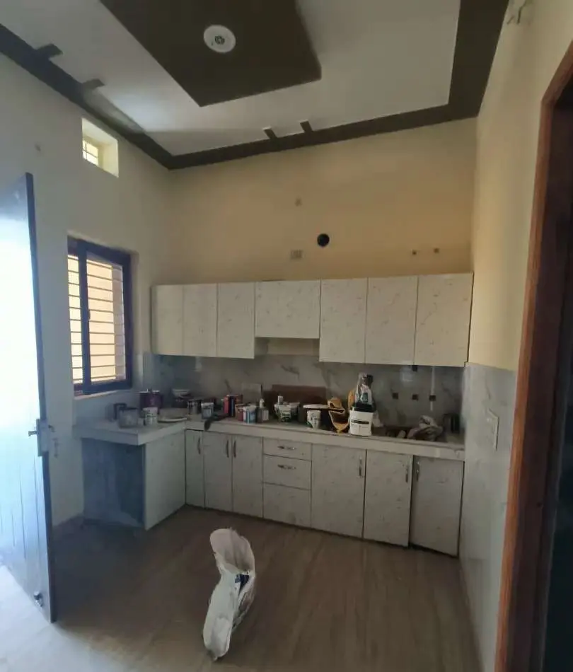 Duplex 3BHK House for Sale in Raksha Puram | Meerut