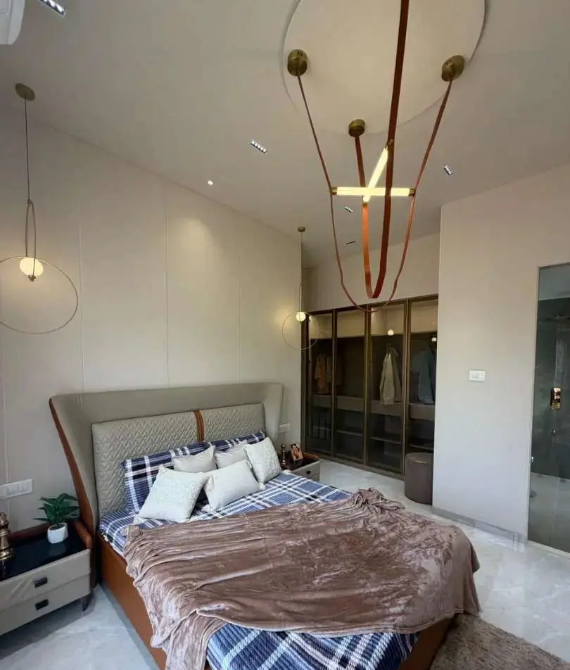 2BHK Flat for Sale in Kavesar | Thane