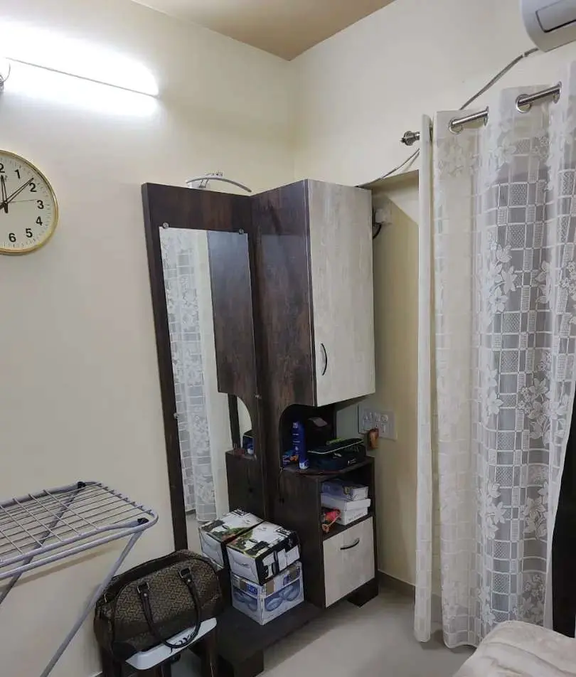 2BHK Flat for Sale in Mohammad Wadi | Pune
