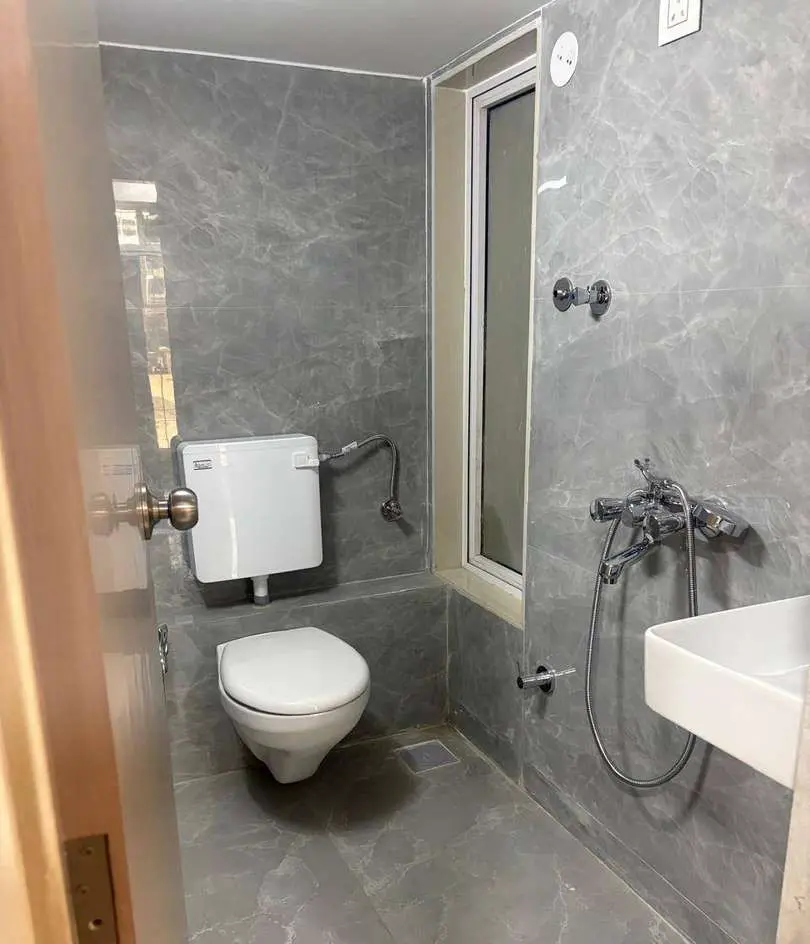 1BHK Flat for Sale in Bhayandar West | Mumbai