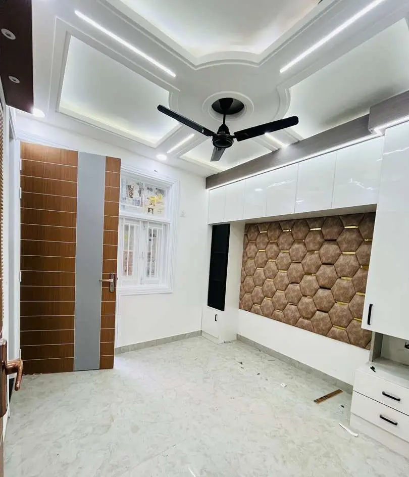 2BHK Flat for Sale in Nawada | Delhi