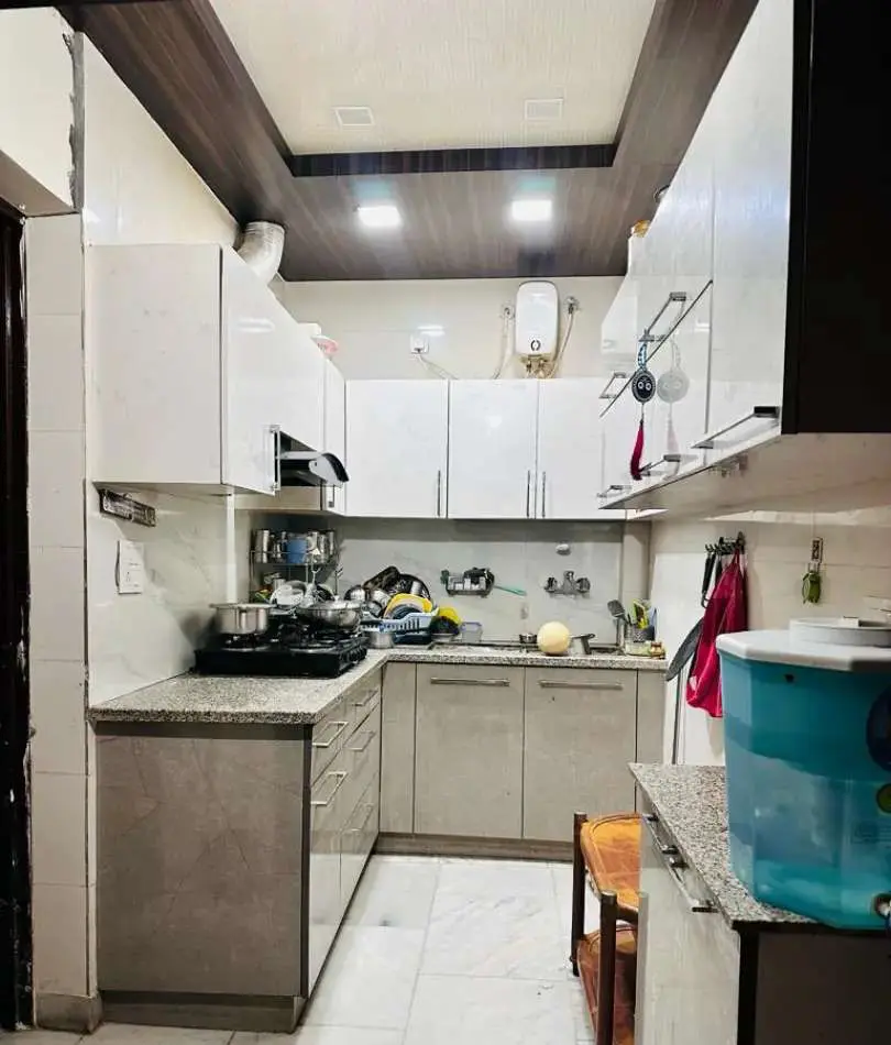 Residential Building for Sale in Sarswati Vihar | Jalandhar