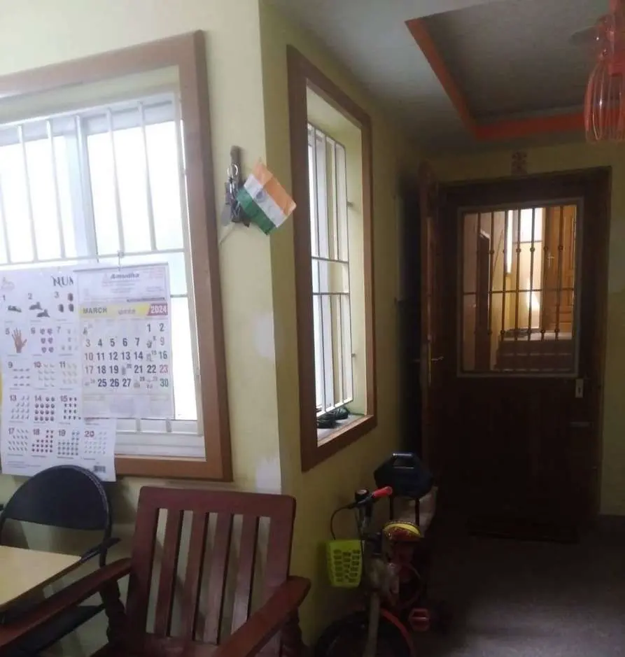 2BHK Flat for Sale in Sittalapakkam | Chennai