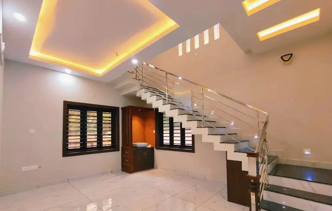 3BHK House for Sale in Kakkanad | Kochi