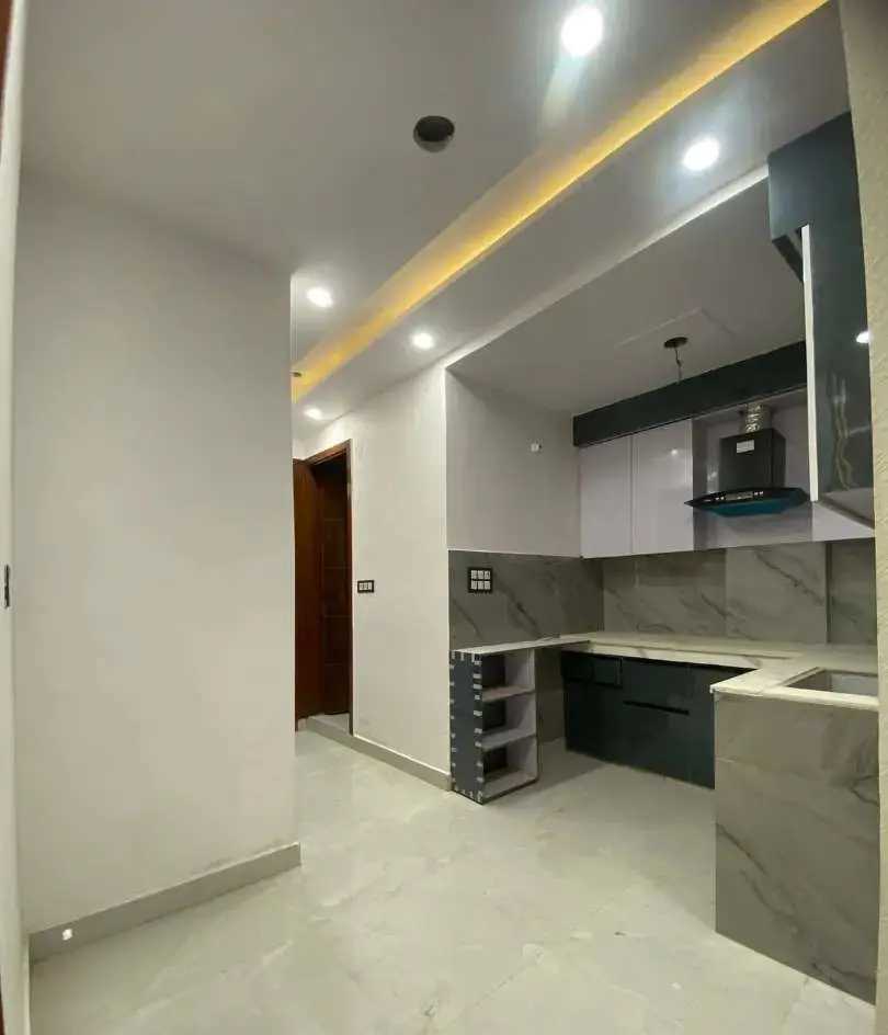 3BHK Flat for Sale in Uttam Nagar | Delhi