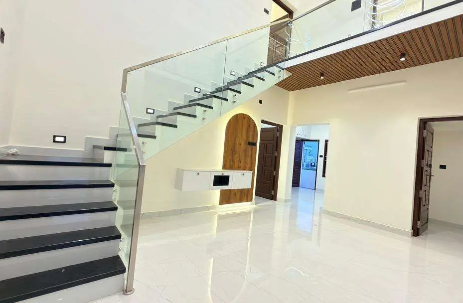 4BHK House for Sale in Ozhuginasery | Nagercoil