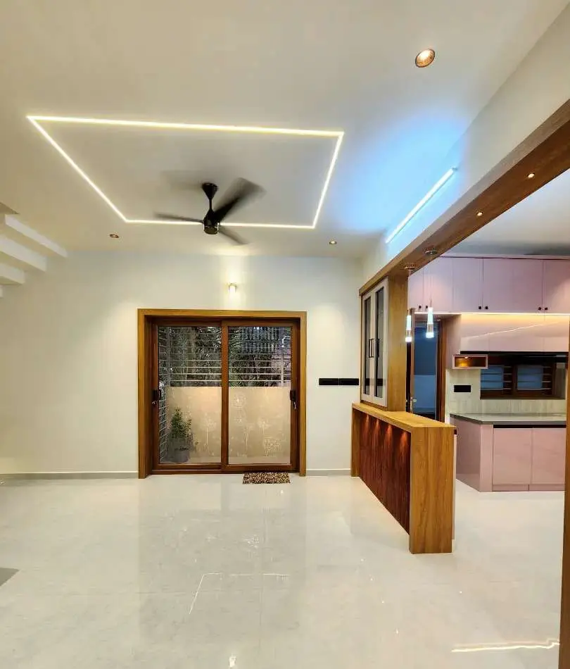 3BHK House for Sale in Kakkanad | Kochi