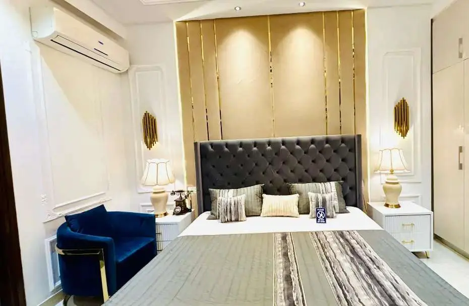 3BHK Flat for Sale in Sector 20 | Panchkula