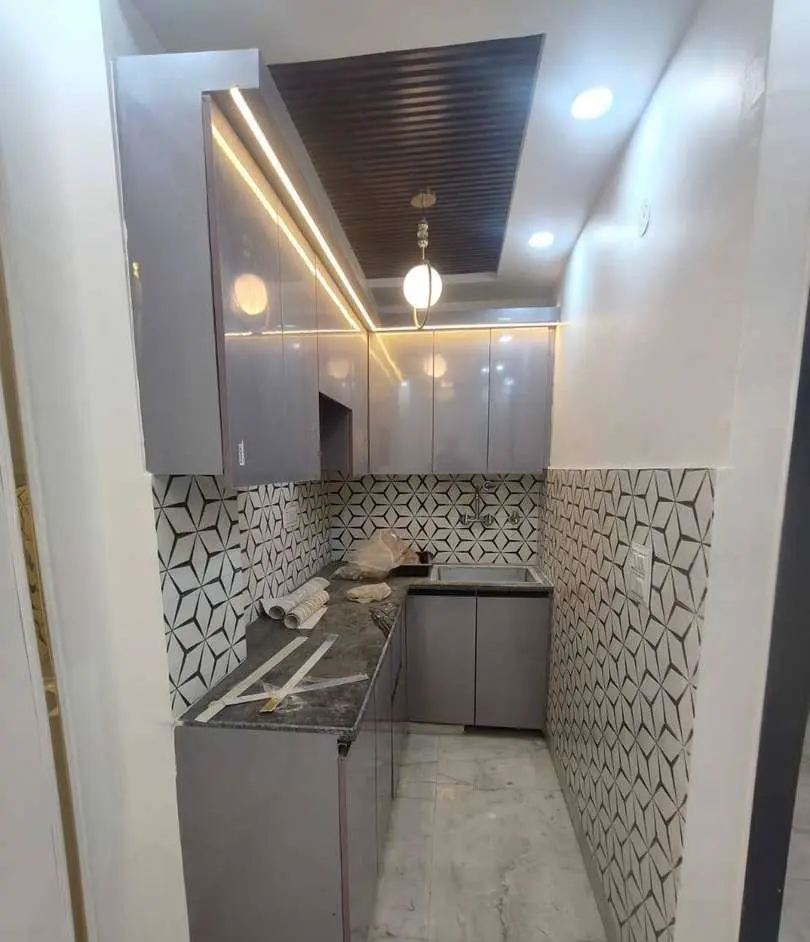 1BHK Flat for Sale in Uttam Nagar | Delhi