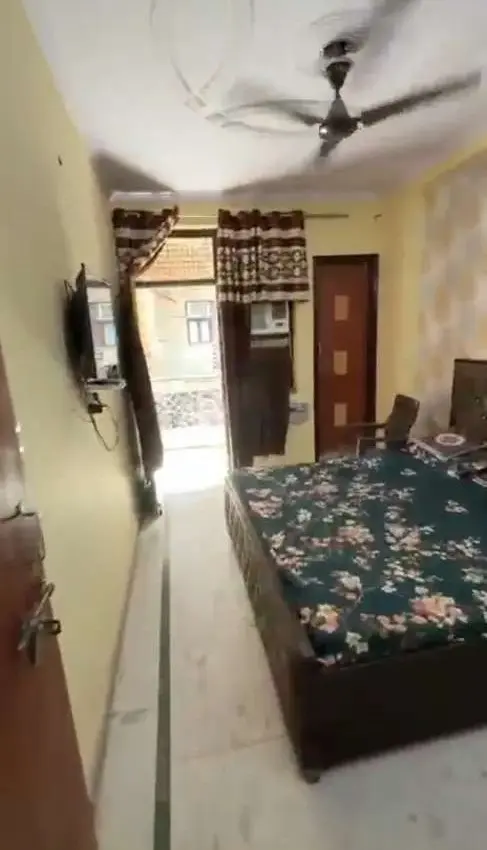 2BHK Flat for Sale in Uttam Nagar | Delhi
