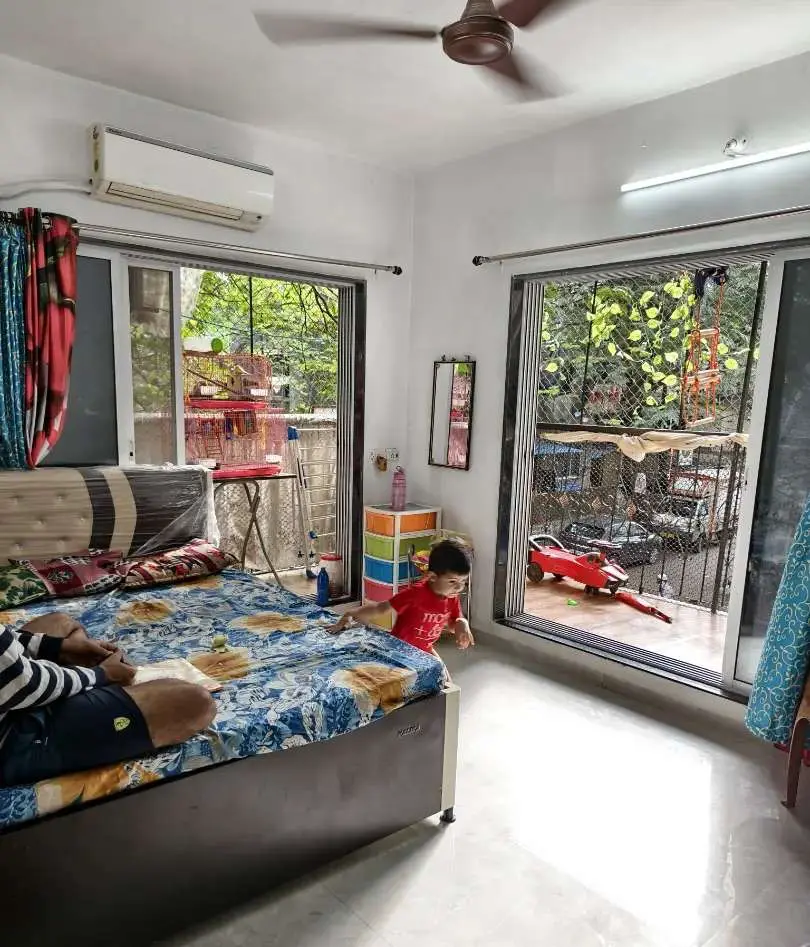 2BHK Apartment for Sale in Mira | Thane