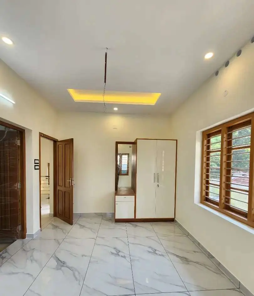 4BHK House for Sale in Kakkanad | Kochi