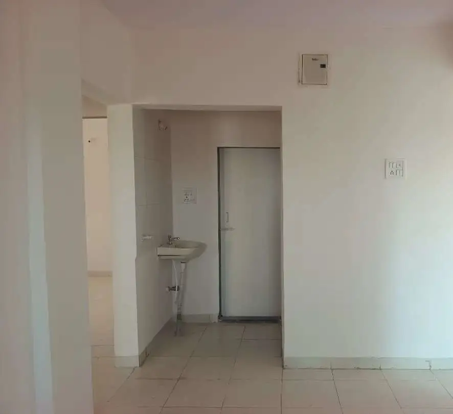 1BHK Flat for Sale in Ambethan Chowk | Chakan
