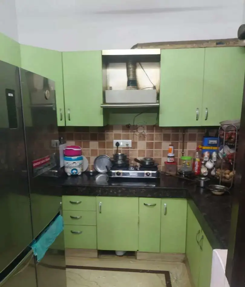 2BHK Flat for Sale in Ramesh Nagar | Delhi