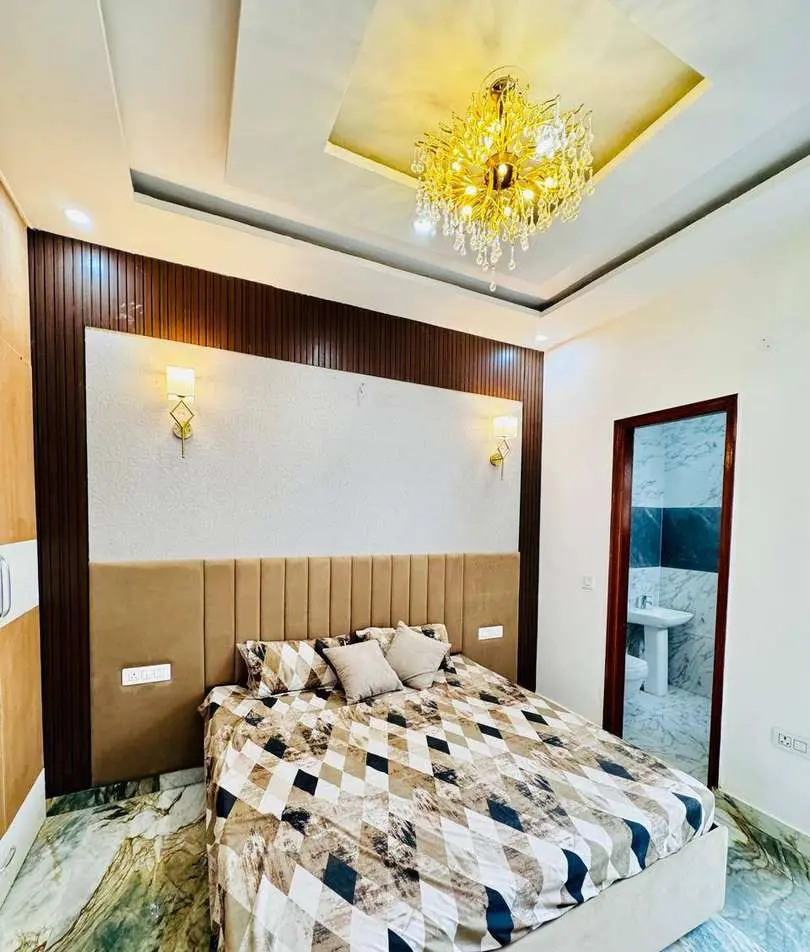 3BHK Flat for Sale in Khanpur | Kharar