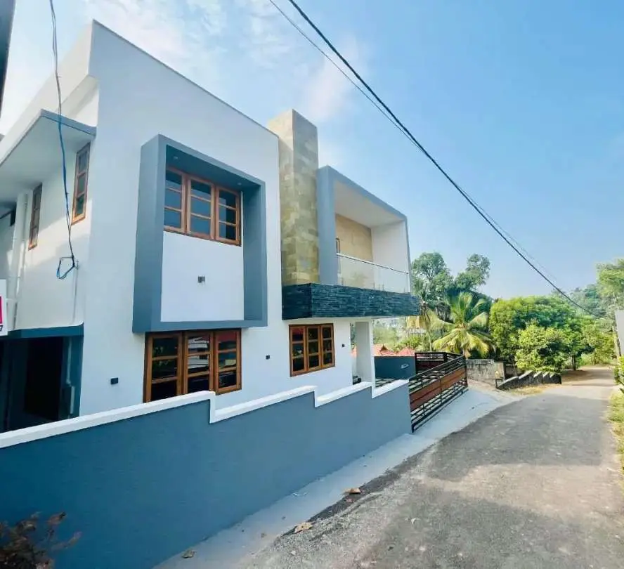 New 4BHK House for Sale in Kakkanad | Kochi